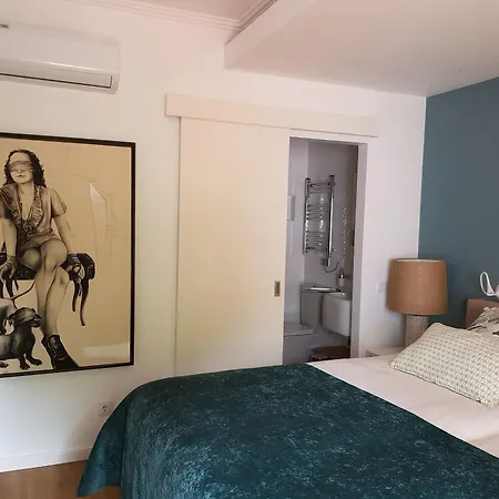 Rural - Cerrado Da Serra * Sintra