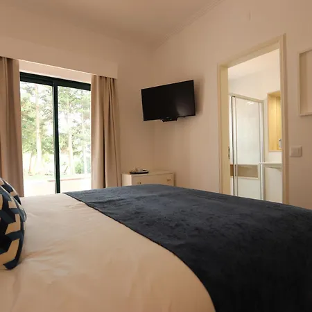 Vakantieboerderij Rural - Cerrado Da Serra