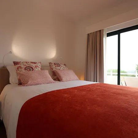 Rural - Cerrado Da Serra Farm stay