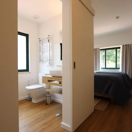 Rural - Cerrado Da Serra Farm stay