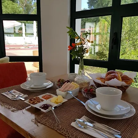 Farm stay Rural - Cerrado Da Serra Sintra