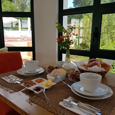 Agroturismo Rural - Cerrado Da Serra Sintra