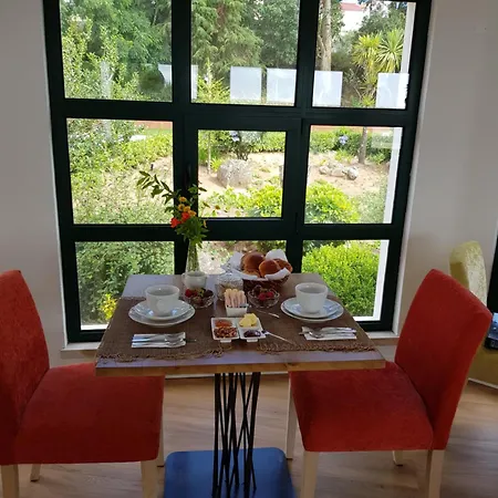 Rural - Cerrado Da Serra Sintra