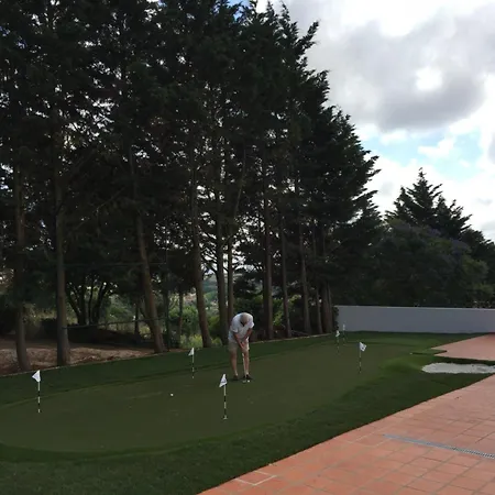 Alloggio per agriturismo Rural - Cerrado Da Serra Sintra