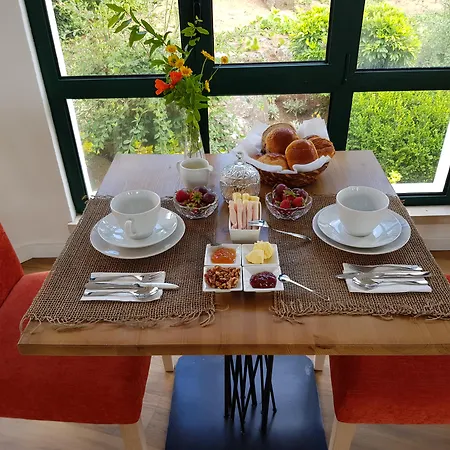 Farm stay Rural - Cerrado Da Serra *