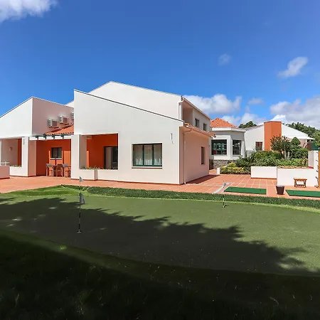 Rural - Cerrado Da Serra Farm stay