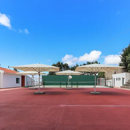 Rural - Cerrado Da Serra Sintra