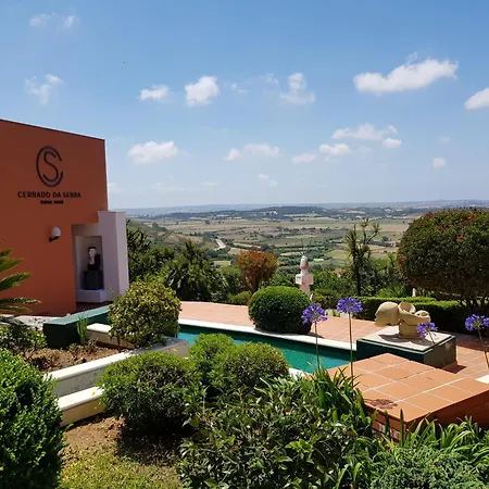 Rural - Cerrado Da Serra *