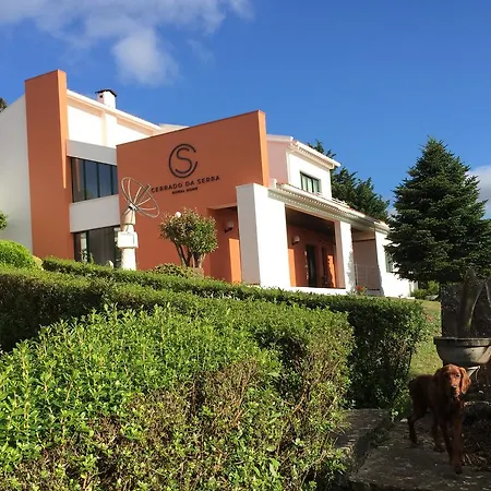 Agroturismo Rural - Cerrado Da Serra *