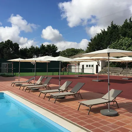 Rural - Cerrado Da Serra * Sintra