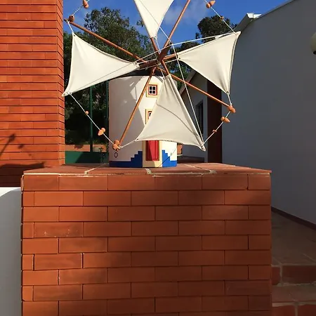 Vakantieboerderij Rural - Cerrado Da Serra