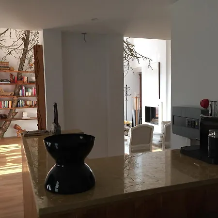 Farm stay Rural - Cerrado Da Serra