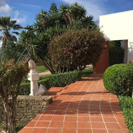Rural - Cerrado Da Serra Farm stay Sintra