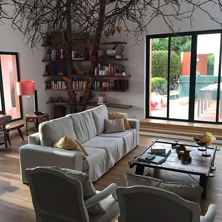 Farm stay Rural - Cerrado Da Serra *