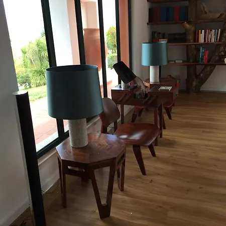 Rural - Cerrado Da Serra Vakantieboerderij