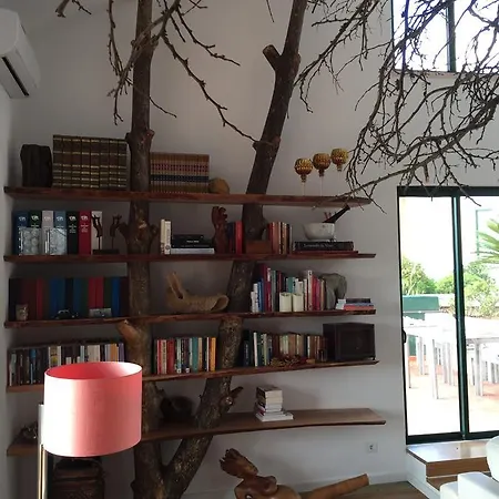Rural - Cerrado Da Serra Farm stay *
