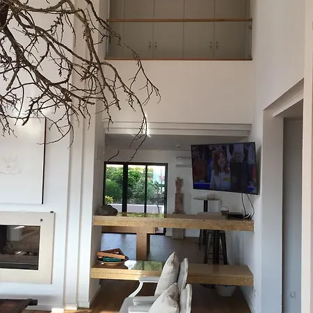 Gospodarstwo agroturystyczne Rural - Cerrado Da Serra *