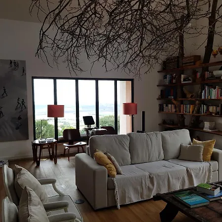 Farm stay Rural - Cerrado Da Serra *
