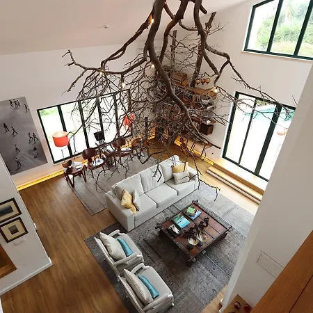 Rural - Cerrado Da Serra Farm stay Sintra