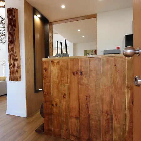 Rural - Cerrado Da Serra Farm stay *