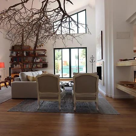 Rural - Cerrado Da Serra