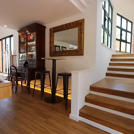 Farm stay Rural - Cerrado Da Serra Sintra