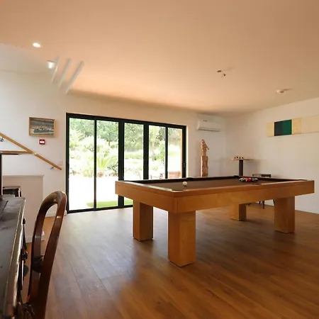 Rural - Cerrado Da Serra Farm stay *