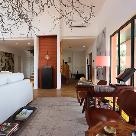 Rural - Cerrado Da Serra Farm stay Sintra
