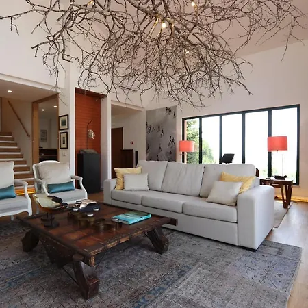 Farm stay Rural - Cerrado Da Serra Sintra