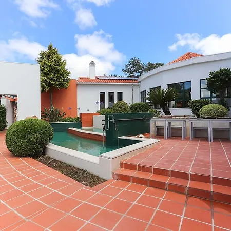 Rural - Cerrado Da Serra Sintra