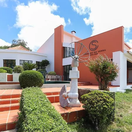 Rural - Cerrado Da Serra Farm stay
