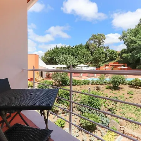 Vakantieboerderij Rural - Cerrado Da Serra *