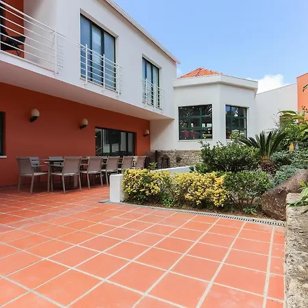 Rural - Cerrado Da Serra Farm stay