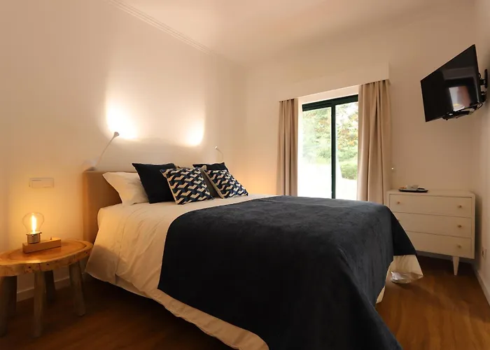 Rural - Cerrado Da Serra Sintra