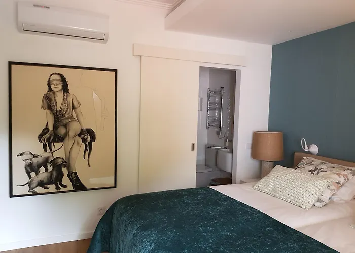 Rural - Cerrado Da Serra * Sintra