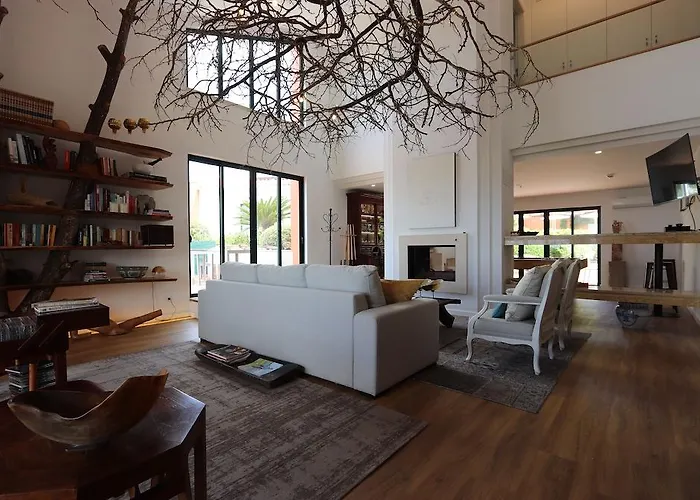 Rural - Cerrado Da Serra Sintra