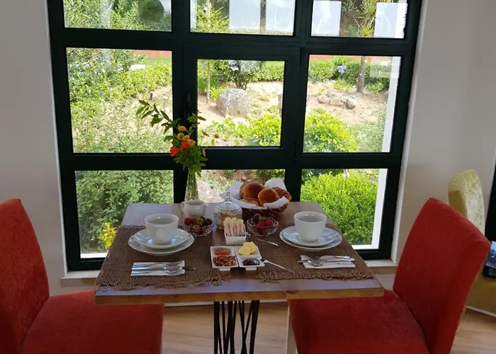 Rural - Cerrado Da Serra Sintra