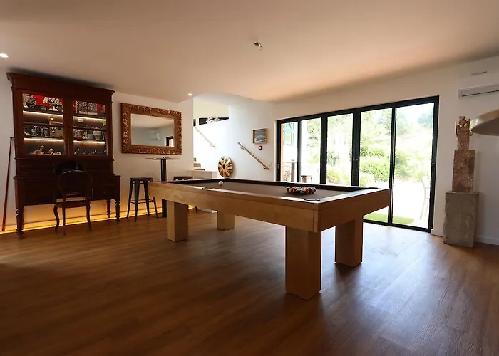 Rural - Cerrado Da Serra Sintra