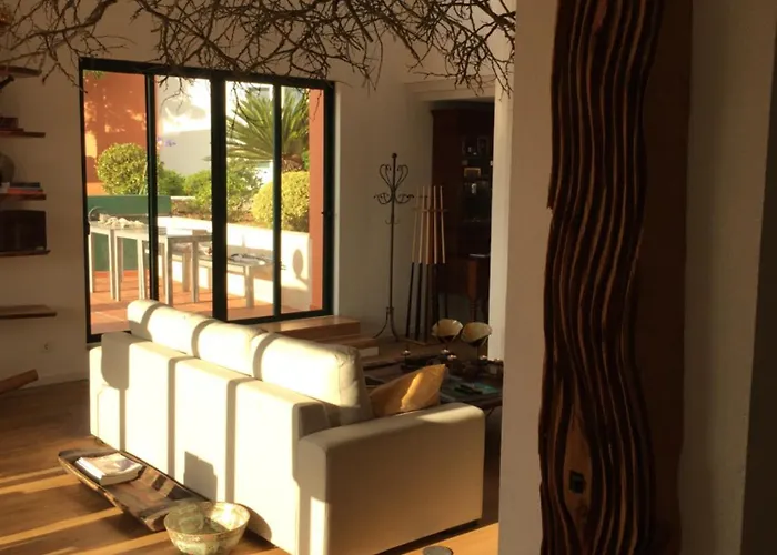 Rural - Cerrado Da Serra * Sintra