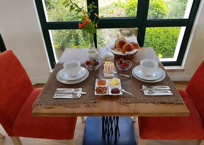 Farmház Rural - Cerrado Da Serra *