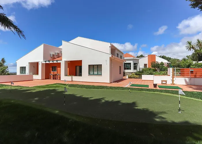 Rural - Cerrado Da Serra Farmház