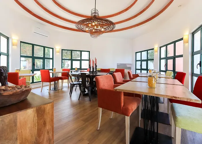 Rural - Cerrado Da Serra Sintra