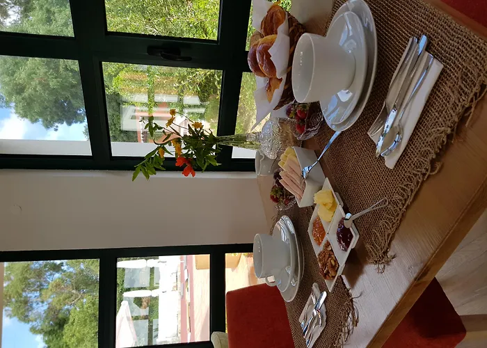 Rural - Cerrado Da Serra *