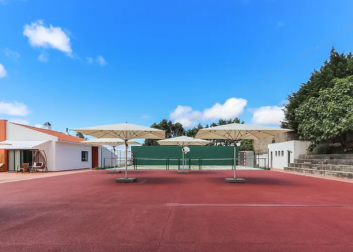 Rural - Cerrado Da Serra Sintra