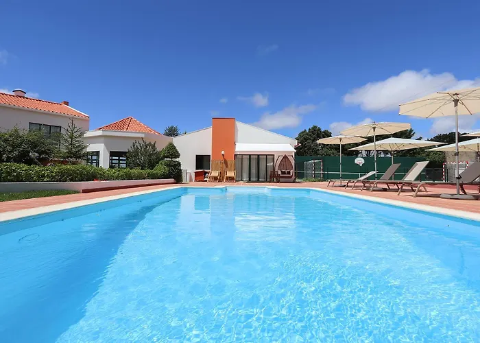 Rural - Cerrado Da Serra Sintra