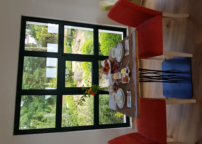 Farmház Rural - Cerrado Da Serra *