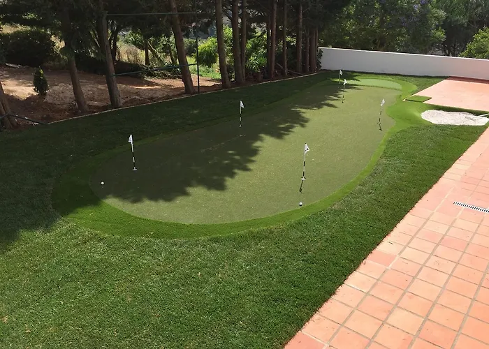 Rural - Cerrado Da Serra Sintra