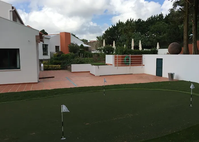 Rural - Cerrado Da Serra * Sintra