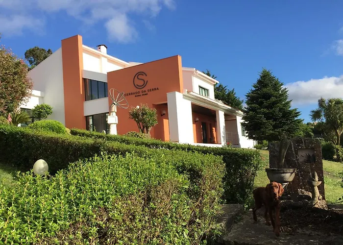 Farmház Rural - Cerrado Da Serra *