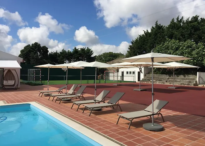 Rural - Cerrado Da Serra * Sintra